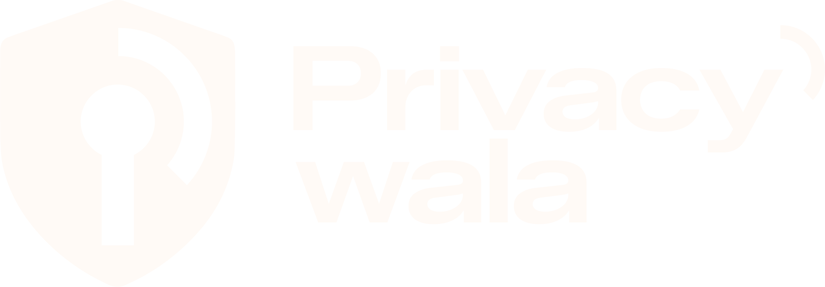 Privacy Wala logo